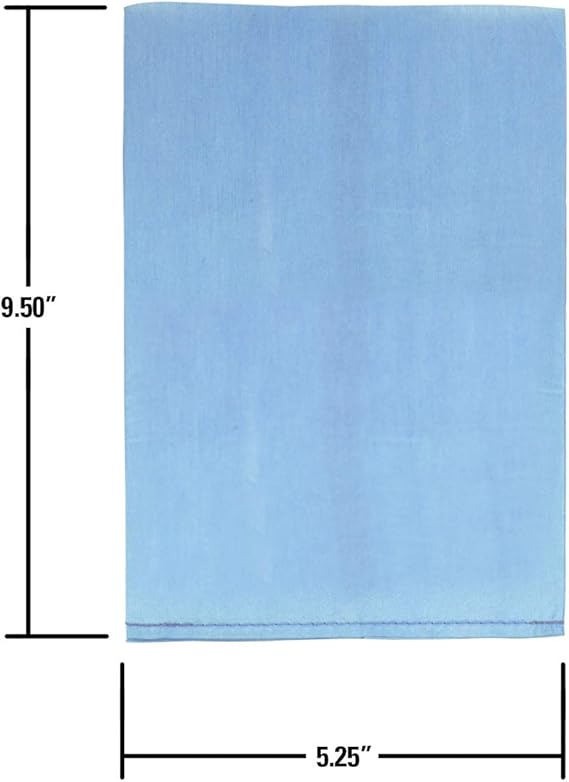 Vacuum Bag Filters 3-Pack for Stinger/Bucket Head Wet Dry Vacs