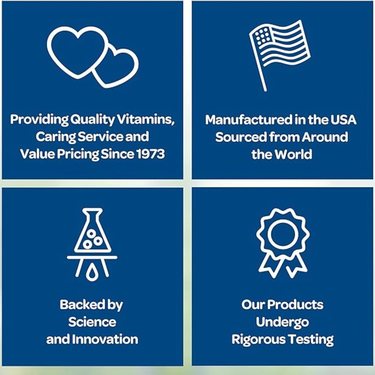 Puritan's Pride Probiotic Acidophilus Capsules, 100-Count