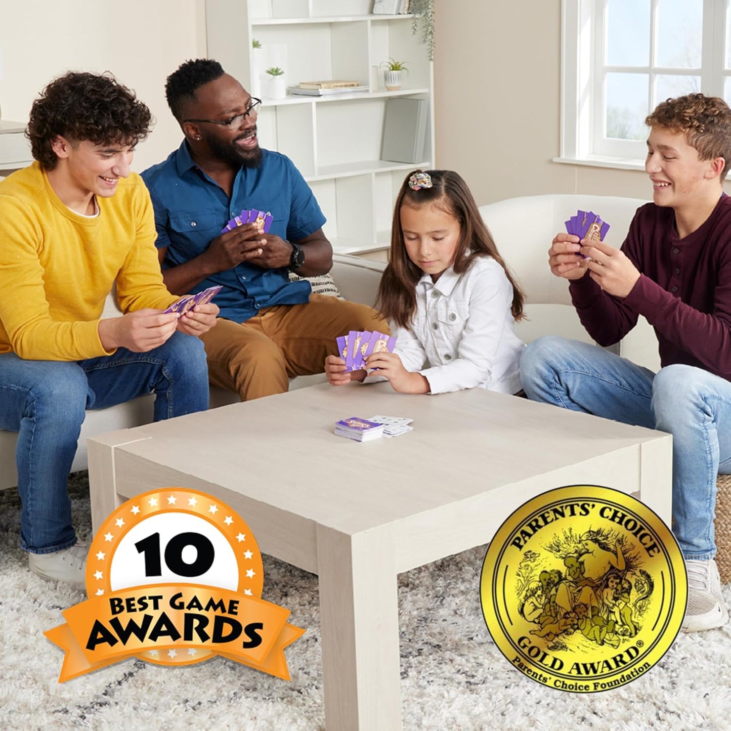 Five Crowns Scorepad, 130 Pages