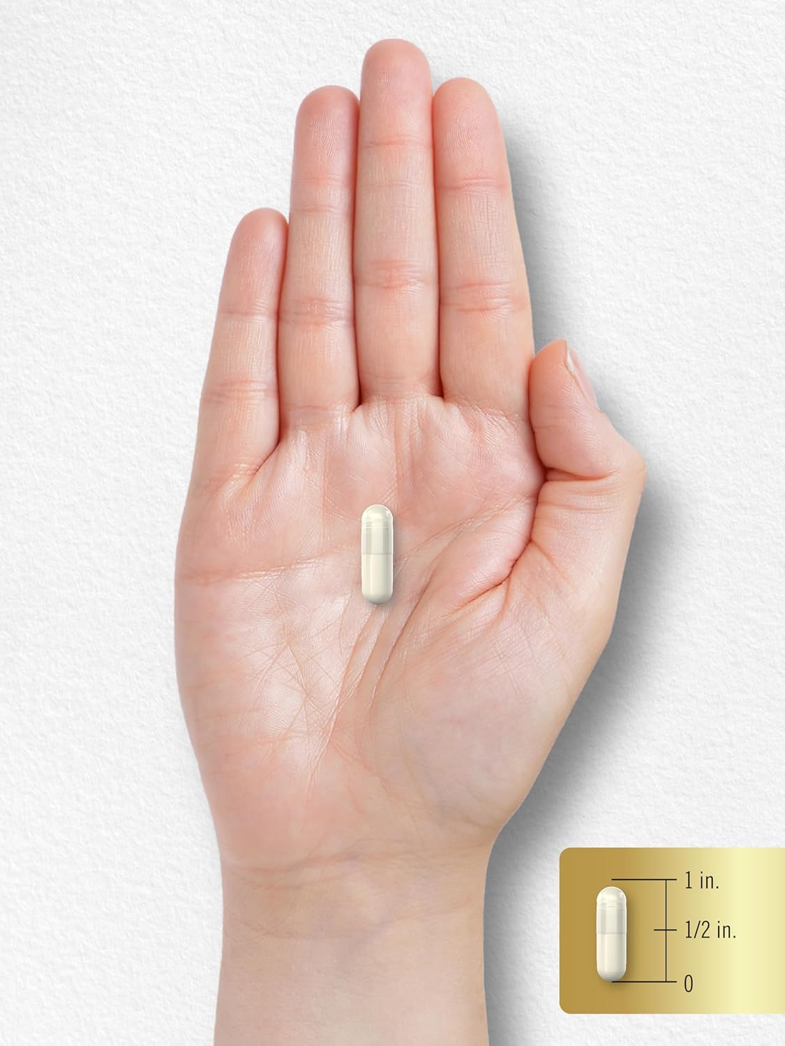 Nitric Oxide Supplement 3000mg, Pre-Workout with L-Arginine