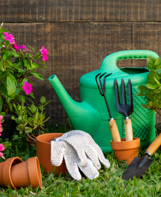 Patio, Lawn & Garden