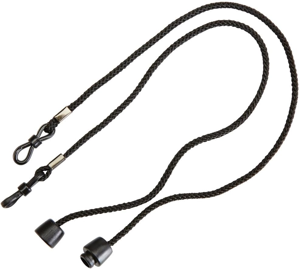 Klein Tools Safety Glasses Case, Hard Zipper