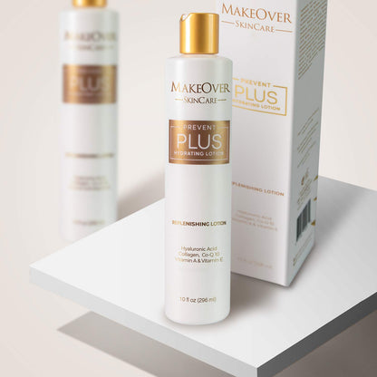 Prevent Plus Hydrating Lotion, Stretch Mark & Scar Care, 1oz