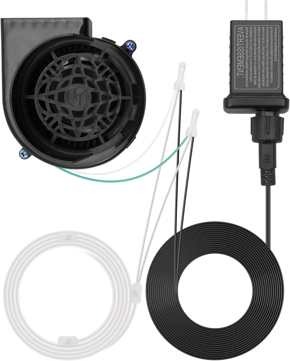 Replacement Air Fan Blower for Inflatables