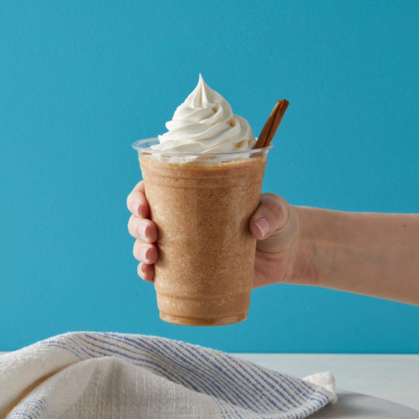 Spiced Chai Tea Latte Mix, 3.5lb