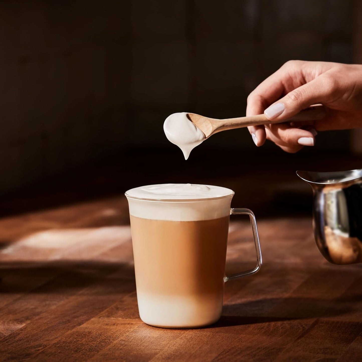 Folgers Classic Roast Instant Coffee, 8 oz