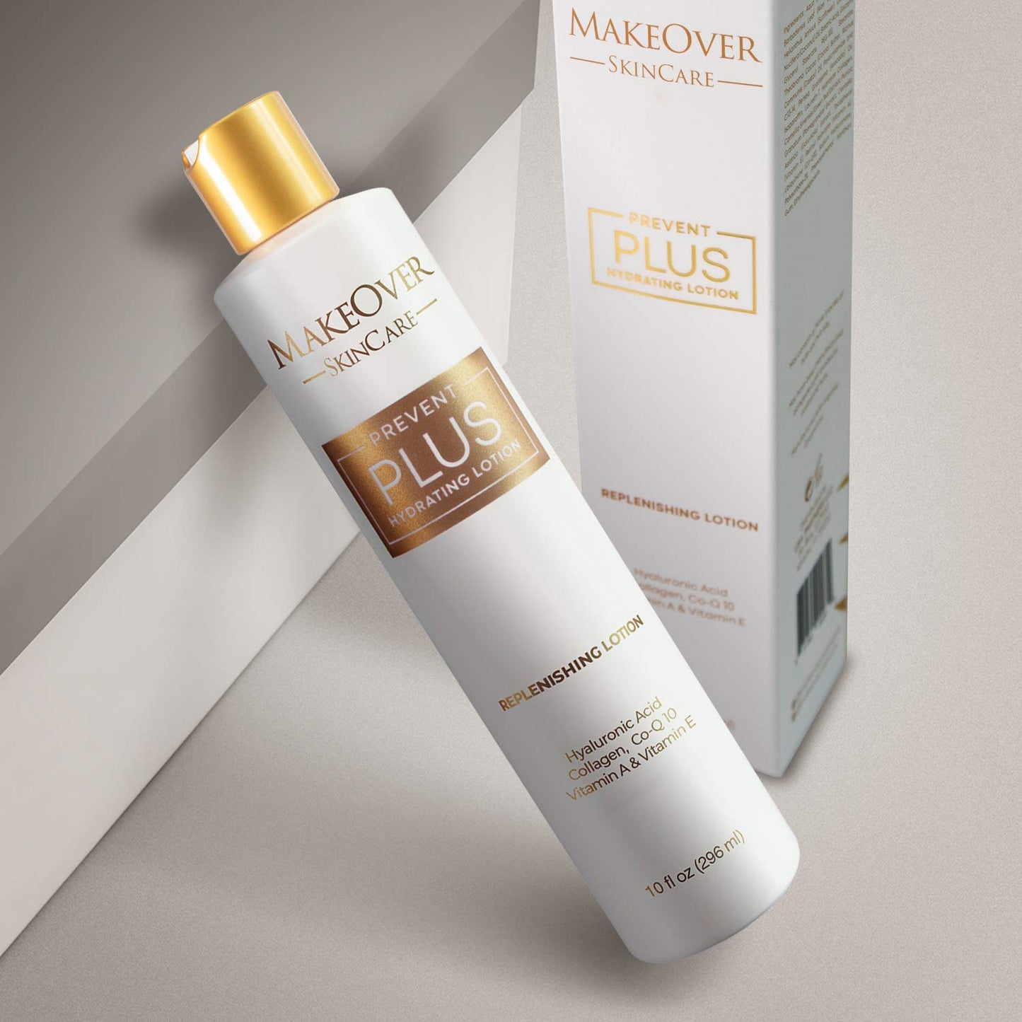 Prevent Plus Hydrating Lotion, Stretch Mark & Scar Care, 1oz