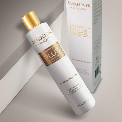 Prevent Plus Hydrating Lotion, Stretch Mark & Scar Care, 1oz