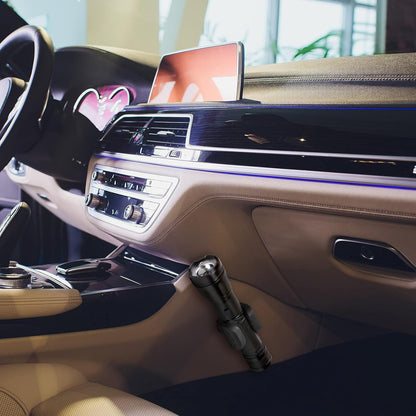 Flashlight Mounting Brackets for Bikes