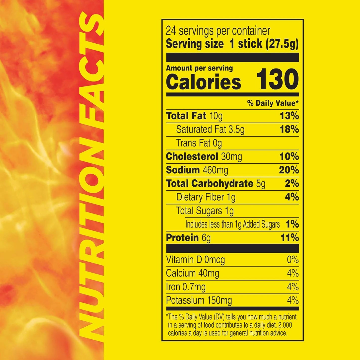 Slim Jim Original Meat Sticks, 24 Count