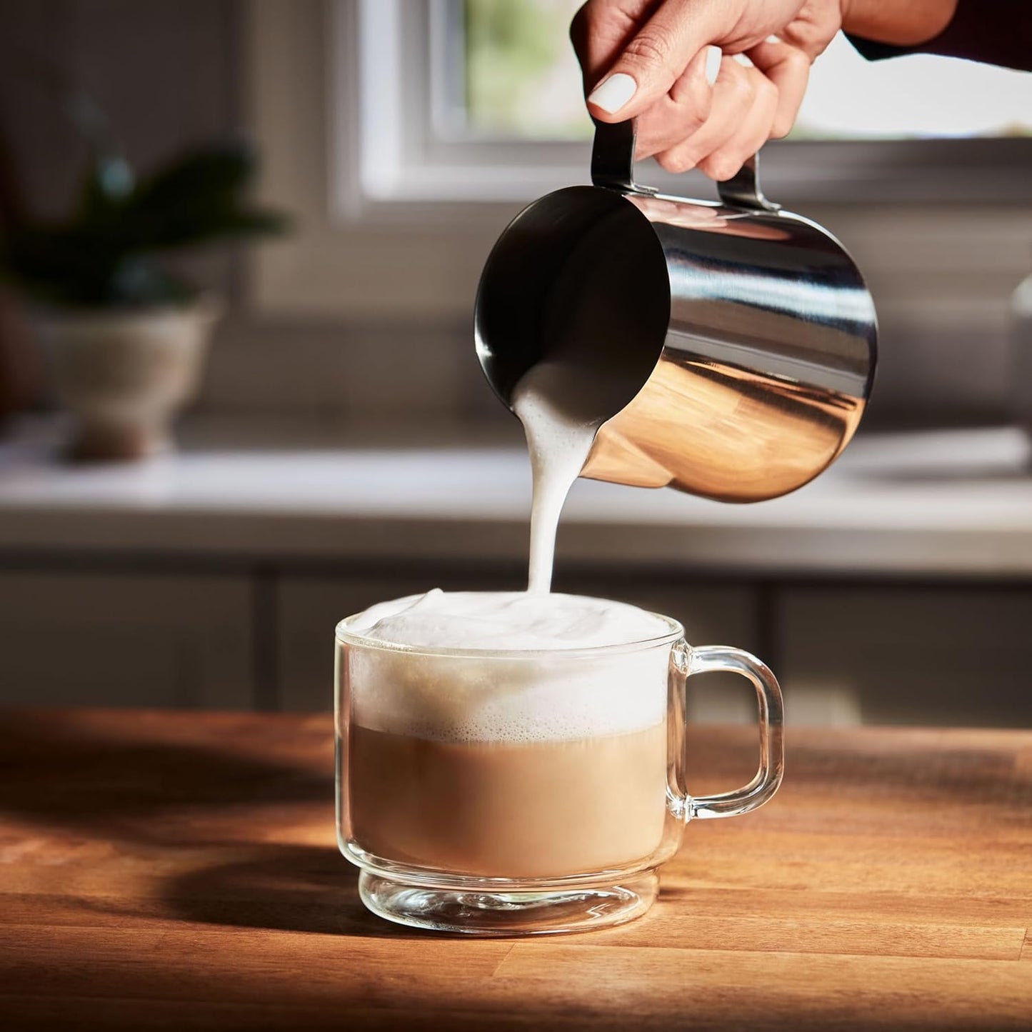 Folgers Classic Roast Instant Coffee, 8 oz