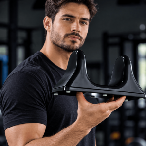 U-Shaped Muscle Release & Mobility Tool